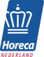 koninklijke horeca nederland logo