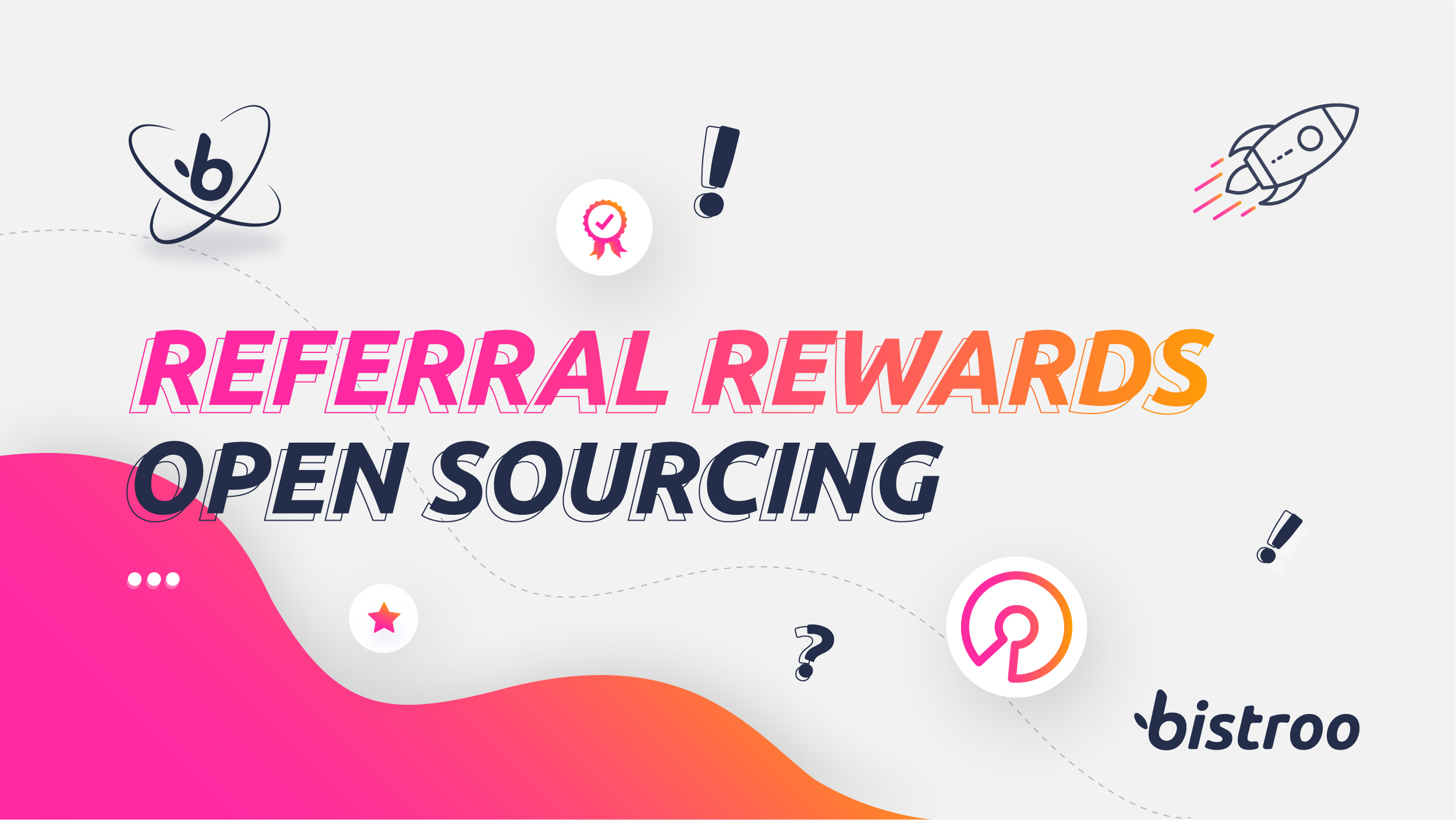 The Referral Rewards Contract Is Now Open-Sourced